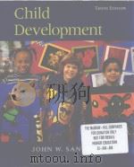 Child Development  tenth edition（ PDF版）