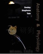Anatomy Physiology sixth edition PDF电子版封面 0072351136