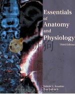Essentials of Anatomy and Physiology Third Edition PDF电子版封面 0803604076 Valerie C.Scanlon Tina Sander