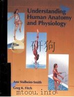 Understanding Human Anatomy and Physiology PDF电子版封面 0314006028 Ann Stalheim-Smith Greg K.Fit