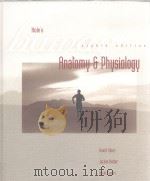 Hole's human anatomy and physiology eighth edition PDF电子版封面 0697341933 David Shier Jackie Butler Ri