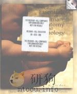 Hole's essentials of human anatomy and physiology seventh edition PDF电子版封面 0072907746 David Shier Jackie Butler Ri