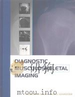 Diagnostic musculoskeletal imaging PDF电子版封面 0071439625 Theodore T.Miller Mark E.Schw