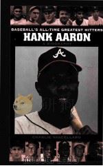 Hand aaron a biography PDF电子版封面 0313330018