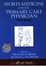 Sports medicine for the primary care physician Third edition（ PDF版）
