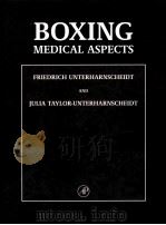 Boxing medical aspects（ PDF版）