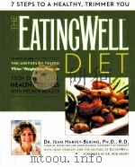 The Eating Well Diet PDF电子版封面 9780881507225 Dr.Jean Harver-Berino