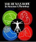 The human body:its structure and physiology Fourth edition PDF电子版封面 0023480807 Sigmund Grollman