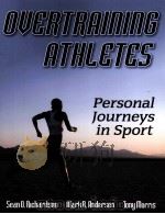 OVERTRAINING ATHLETES（ PDF版）