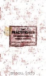 THE MEDICAL DIRECTORY 1931（ PDF版）