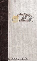 MEDIZIN UND CHEMIE BAND II（1934 PDF版）