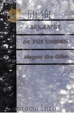 BIOGRAPHY OF THE UNBORN（1939 PDF版）