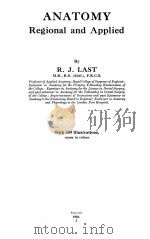 anatomy regional and applied P665（ PDF版）