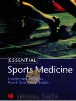 Essential Sports Medicine（ PDF版）