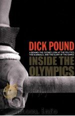 Inside the Olympics（ PDF版）