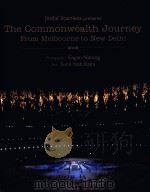 The Commonwealth Journey PDF电子版封面