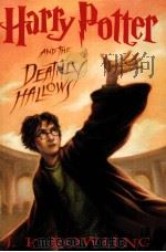 Harry Potter and the Deathly Hallows PDF电子版封面 9780545010221 J.K.Rowling