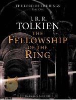 The Fell Owship of the Ring PDF电子版封面 061826051X J.R.R.Tolkien