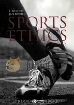 Sports Ethicw:an anthology PDF电子版封面 0631216979 Jan Boxill