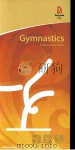 Gymnastics Explanatory Book PDF电子版封面