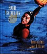 Sport PSYCHOLOGY（ PDF版）