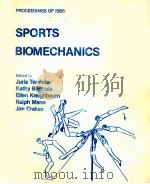 SPORTS BIOMECHANIcS（ PDF版）