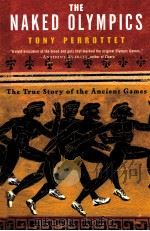 THE NAKED OLYMPICS（ PDF版）