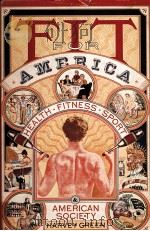HEALTH FITNESS SPORT&AMERICAN SOCIETY（ PDF版）