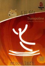 Trampoline Guide des chefs d'equipe PDF电子版封面