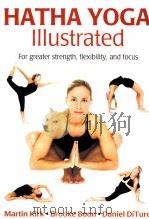 HATHA YOGA illustrated（ PDF版）