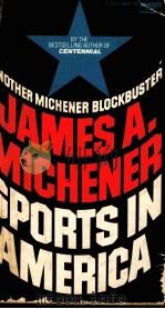 SPORTS IN AMERICA（ PDF版）