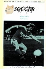 SOCCER  Fifth Edition（ PDF版）