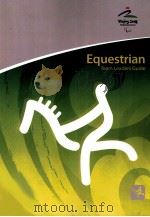 Equestrian  Team Leaders Guide（ PDF版）