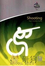 Shooting  Team Leaders Guide（ PDF版）