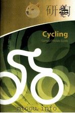 Cycling  Games Officials Guide（ PDF版）