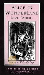 Alice in Wonderland  second edition（ PDF版）