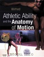 Athletic Ability and the Anatomy of Motion PDF电子版封面 9780723433866 A.M.Hermansson