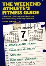 THE WEEKEND ATHLETE'S FITNESS GUIDE（ PDF版）