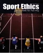 Sport Ethics:Applications for fair play third edition PDF电子版封面 0072462094 Angela Lumpkin Sharon Kay Sto