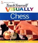 Teach Yourself:Visually Chess PDF电子版封面 0470049839 Jon Edwads