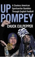 Up Pompey:A Clueless American Sportswriter Bumbling Through English Football PDF电子版封面 9780297852834