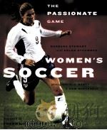 Women's Soccer PDF电子版封面 1553650670 Barbara Stewart Helen Stoumbo