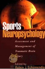 Sports Neuropsychology（ PDF版）