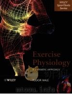 Exercise Physiology:A Thematic Approach PDF电子版封面 0470846836 Tudor Hale