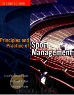 Principles and Practice of Sport Management（ PDF版）