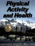 Physical Activity and Health（ PDF版）