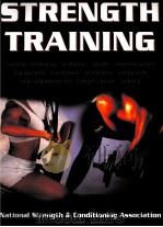 Strength Training PDF电子版封面 9780736060592 Lee E.Brown