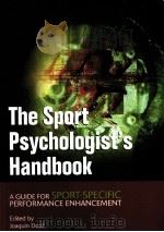 The Sport Psychologist's Handbook A Guide for Sport-Specific Performance Enhancement（ PDF版）