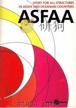 SPORT FOR ALL STRUCTURES IN ASIAN AND OCENIAN COUNTRIES PDF电子版封面 4915944158