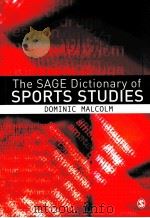 The SAGE Dictionary of Sports Studies（ PDF版）
